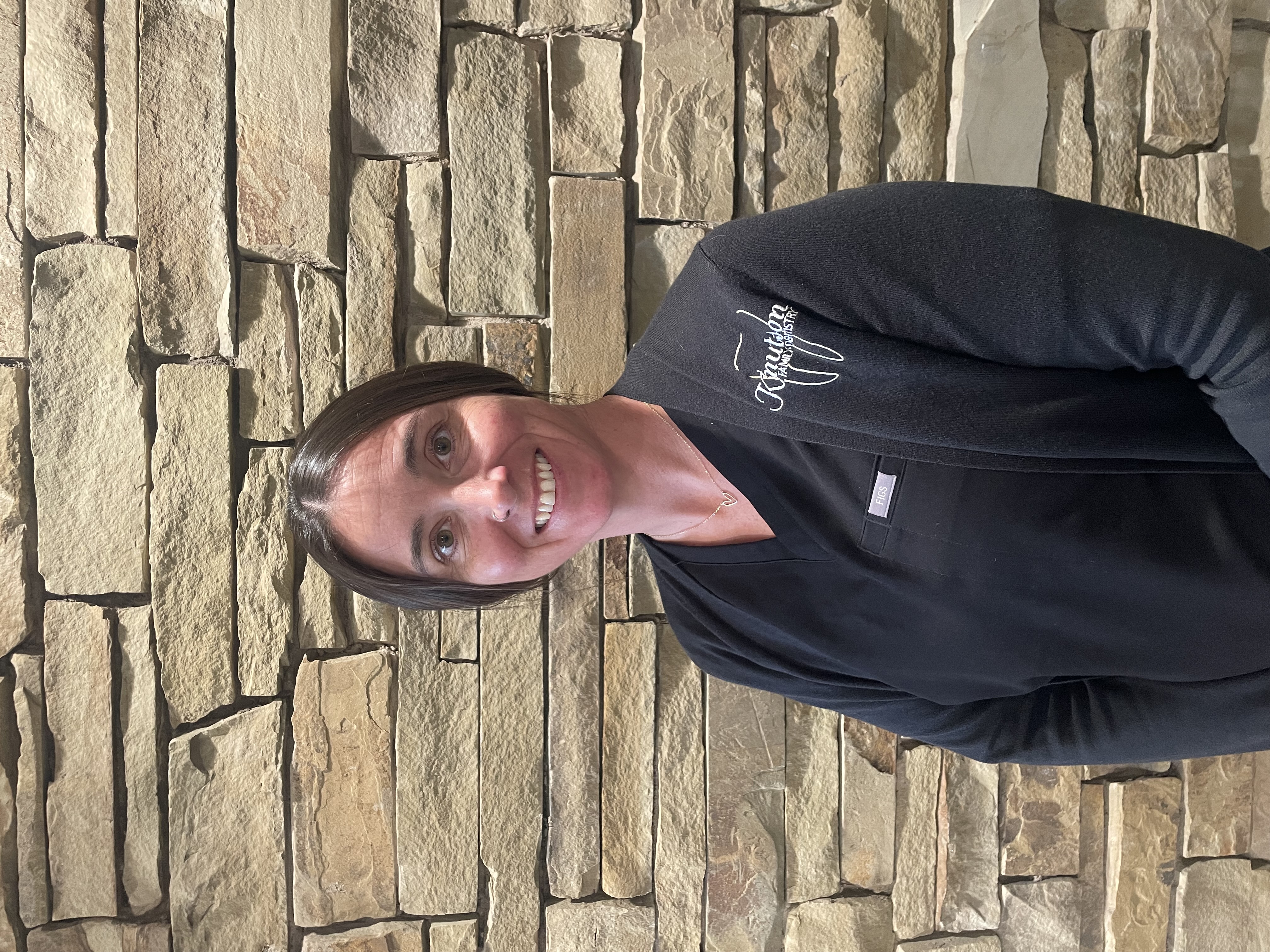 Amanda M., Lead Dental Assistant