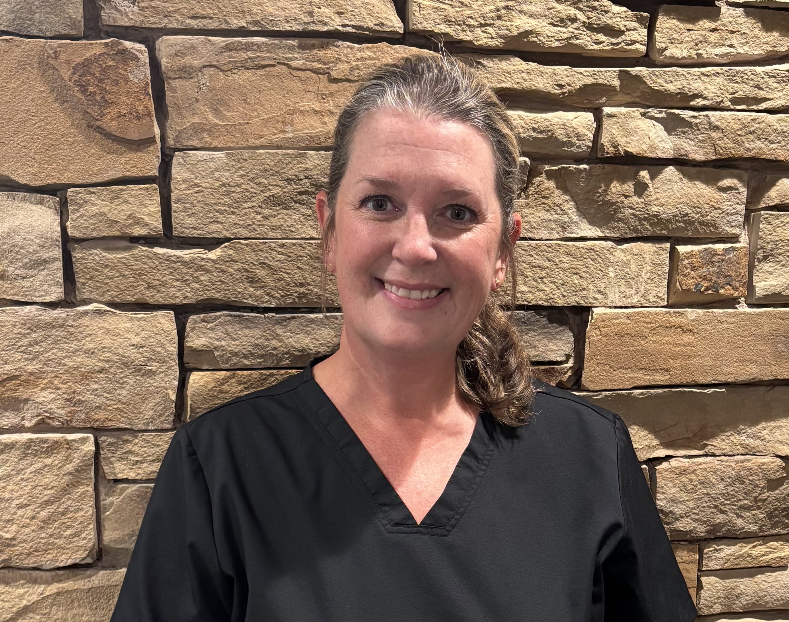 Tracey H., Lead Dental Hygienist